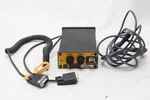 Trimble 46090-11 Dgps Receiver W/ Cables 30236 22628 Surveying. Fixed Price $99.99.