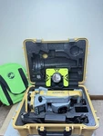 Topcon Gowin TKS-202R Reflectorless Total Station. Fixed Price $2700.00.