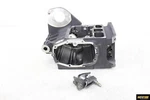 96-03 Harley-davidson Fxdl 88 Cubic (1450CC) Engine Motor Transmission Housing. Fixed Price $41.25.