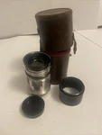 Spectra Duo-focus 140 Mm 1:4.5 Vintage With Case Exakta Mount. Fixed Price $59.87.