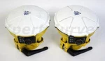 Trimble Cat MS972 L2CS L5 Grade Control Gnss Glonass Receiver Set For GCS900. Fixed Price $7469.00.