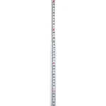 Crain Svr Rectangular-oval Shaped Telescoping Rod 25 FEET/10THS/100THS. Fixed Price $273.00.