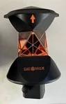 Genuine Geomax ZRP1 360 Deg Prism Total Station. Fixed Price $646.65.