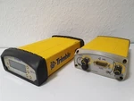 Trimble SPS361 Beacon Gps Receiver Modular Base Bluetooth Gnss Station Tested. Fixed Price $441.74.