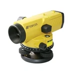 Topcon AT-B4A 24X Automatic Optical Level "express Ship". Fixed Price $267.33.