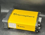 Hemisphere Gnss Vector VR1000 Smart Antenna Receiver Rev. Fixed Price $3200.00.