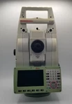 Leica TS-16 1" Second Robotic Total Station W/ Machine Control & R500. Fixed Price $14095.00.