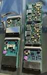 Topcon Gps System Five 3D-MC 9901 9168 Hiper Plus Lite Boards Parts. Fixed Price $215.00.