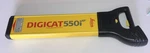 Leica Digicat 550I Xf Cable Avoidance Tool-powers Up Needs Refurbished. Fixed Price $199.88.