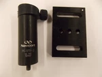 Newport Optical M-VPH-3 Post Holder With B-2 Base E3. Fixed Price $20.00.