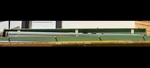 Nedo Invar Leveling Rod Kit 2596/2597 3M Survey Grade W/ Case 10FT. Fixed Price $1500.00.