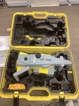 Carlson CR2+ 2" Robotic Total Station For Construction And Surveying W/tablet. Fixed Price $17995.00.