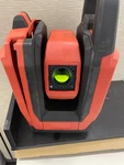 Hilti Plt 300 Total Station Digital Precise Layout Tool Missing Tablet, Etc.. Fixed Price $5000.00.