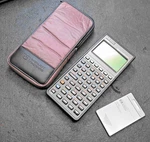 Hp 48SX Scientific Expandable Graphing Calculator W/ 82215A 128K Ram Card & Case. Fixed Price $224.95.