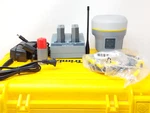 Trimble R10 Base/rover Gnss Surveying Receiver Glonass Galileo Xfill 4. Fixed Price $7999.99.