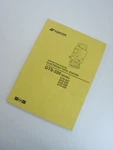 Topcon Instruction Manual Electronic Total Station, GTS-220 Series. Fixed Price $50.00.