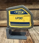 Spectra Precision LP30 Laser Level With Clamp. Fixed Price $65.00.