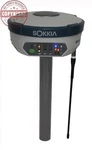 Sokkia GRX1 Surveying Rtk Gps Gnss Rover, Vrn, Topcon Hiper Ii, Duhf. Fixed Price $1295.00.
