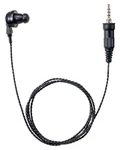 Standard SEP-10A Earphone For SSM-21A. Fixed Price $36.99.