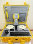 Trimble 5800 Gps Base& Rover Rtk Receiver W/ TSC2 Data Collector. Fixed Price $2900.00.