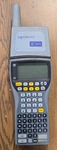 Psion Teklogix Workabout Mx Data Terminal 2MB Ram + Agrident DHP102. Fixed Price $399.99.