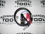 New 1.8M Trimble MK3 Trimmark Radio Gps Power Cable 2 Pin W/ Alligator Clips. Fixed Price $149.99.