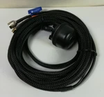 Trimble 84398 Gps/cellular Bulkhead Mount Antenna SNM940 Gateway. Fixed Price $80.98.