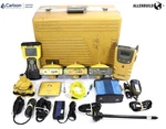 Topcon Hiper Pro Bas And + With Tds GB-500 Is. Fixed Price $1090.00.