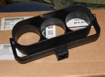 Genuine Leica Geosystems 400080 GPH3 Three Prism Holder 34MM For GPR1 Circular. Fixed Price $109.99.