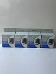 Lot 4 Pcs Friedland Spectra L220S Blk Movement Detector. Fixed Price $125.00.