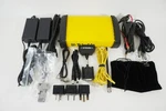 Trimble SPS851 Glonass Vrs Everest 430-450 Mhz Modular Gps Receiver Antenna. Fixed Price $4499.99.