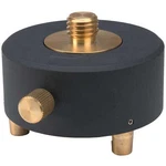 Topcon Tribrach Adapter With Removable Center. Fixed Price $93.25.