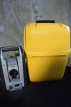 Trimble Total Station Model RTS573 3"/2" With Carrying Case. Fixed Price $6999.00.