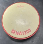 Leica Icon MNA1200 Gps Antenna MNA1202 Gg. Fixed Price $749.00.