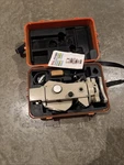 Pentax PX-06D Theodolite W Case. Fixed Price $389.95.
