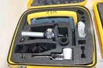 Trimble Robotic Kit 58383001 With Case. Fixed Price $999.99.