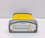 Trimble SPS351 Modular Dgps/beacon Receiver. Fixed Price $1018.35.
