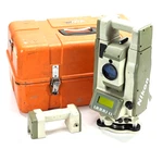 Nikon Dtm 720 Field Station, Total Survey. Fixed Price $1588.88.