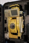 Topcon GPT9001 3 Inch Robotic Total Station. Fixed Price $1600.00.