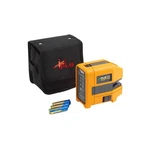 Pacific 5017287 Pls 180G Z Cross Line Green Laser, Bare Tool. Fixed Price $551.81.