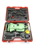 Leica Reflectorless Ext. Range Total Station. Fixed Price $2999.00.