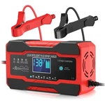 Precision Charging 10A Automotive Battery Charger. Fixed Price $37.49.