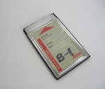 Leica Flash Card Pcmcia 4MB Art# 667211 For Surveying Total Station Memory. Fixed Price $175.00.