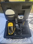 Trimble Geo 7X 88161 Floodlight Activated Very Good 2 Batteries Antenna & Case. Fixed Price $699.99.