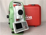 Leica Flexline TS07 R500 Plus 7" Brand New Total Station For Surveying 1Y Warran. Fixed Price $7800.00.