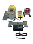 Spectra Precision Trimble DG613 Red Beam Laser Remote Control RC803 With Case. Fixed Price $2474.98.