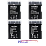 Kastar Replacement Battery For Nikon D5100 D5200 D5300 D3100 D3200 D3300 P7000. Fixed Price $10.99.
