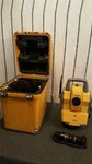 Trimble Total Station 5605 Dr Standard Direct Reflex (without Charger). Fixed Price $2690.00.