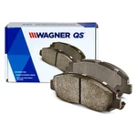 For Nissan Pathfinder 96-04 Wagner ZD691 Quickstop Ceramic Front Disc Brake Pads. Fixed Price $36.73.