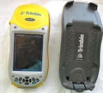 Trimble Geoxh 2005 Series Gps Pocket Pc Geoexplorer Information Data Collector. Fixed Price $53.70.